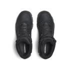 Moab Adventure 3 Mid Waterproof, Black, dynamic 3