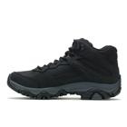 Moab Adventure 3 Mid Waterproof, Black, dynamic 5