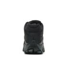 Moab Adventure 3 Mid Waterproof, Black, dynamic 4