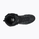 Moab 3 8" Tactical Zip Waterproof Wide Width, Black, dynamic 3