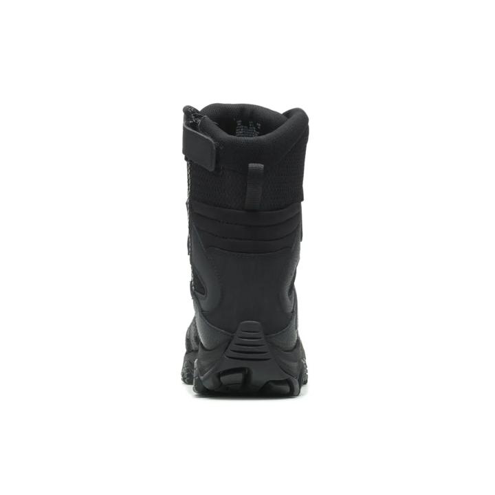 Moab 3 8" Tactical Zip Waterproof Boot