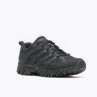 Moab 3 Tactical Shoe Wide Width, Black, dynamic 1