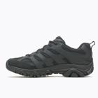 Moab 3 Tactical Shoe Wide Width, Black, dynamic 4