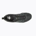 Moab 3 Tactical Shoe Wide Width, Black, dynamic 2