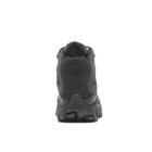 Moab 3 Mid Tactical Waterproof Wide Width, Black, dynamic 4