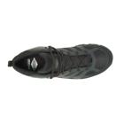 Moab 3 Mid Tactical Waterproof Wide Width, Black, dynamic 3