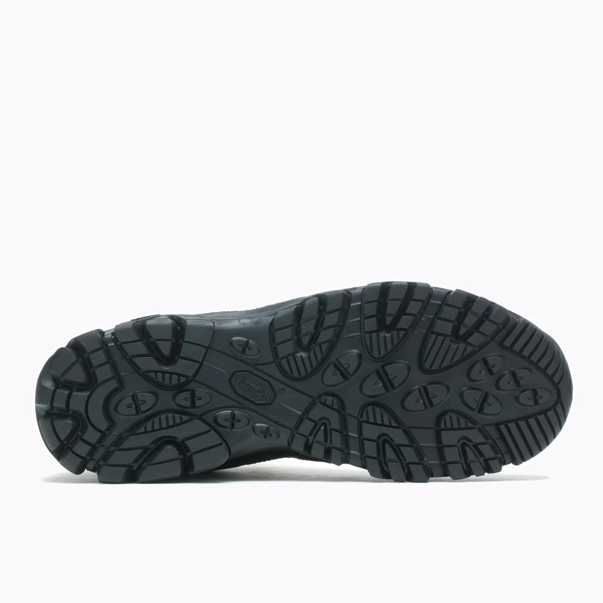 Moab 3 Mid Tactical Waterproof Wide Width, Black, dynamic 6
