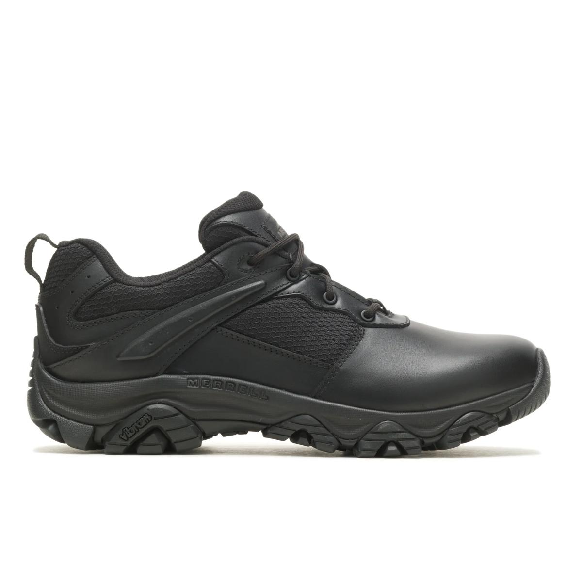 Moab 3 Response Tactical Wide Width, Black, dynamic 1