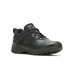 Moab 3 Response Tactical Wide Width, Black, dynamic 2