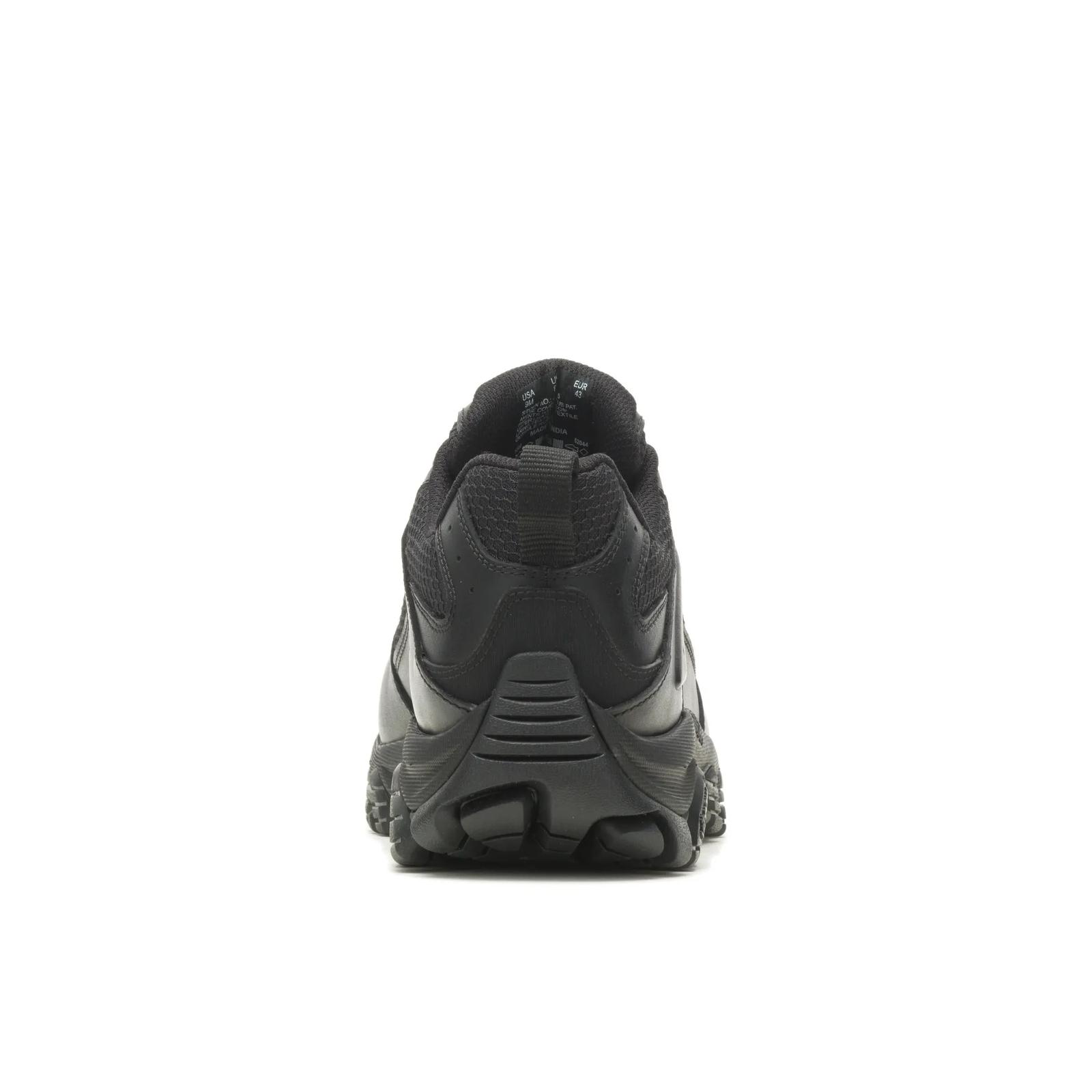 Men's Moab 3 Response Tactical