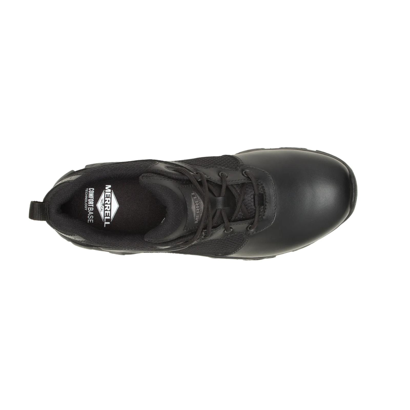 Men's Moab 3 Response Tactical