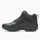 Moab 3 Response Mid Tactical Waterproof Boot Wide Width, Black, dynamic 5