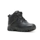Moab 3 Response Mid Tactical Waterproof Boot Wide Width, Black, dynamic 2