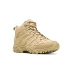 Moab 3 Mid Tactical Waterproof Wide Width, Dark Coyote, dynamic 2