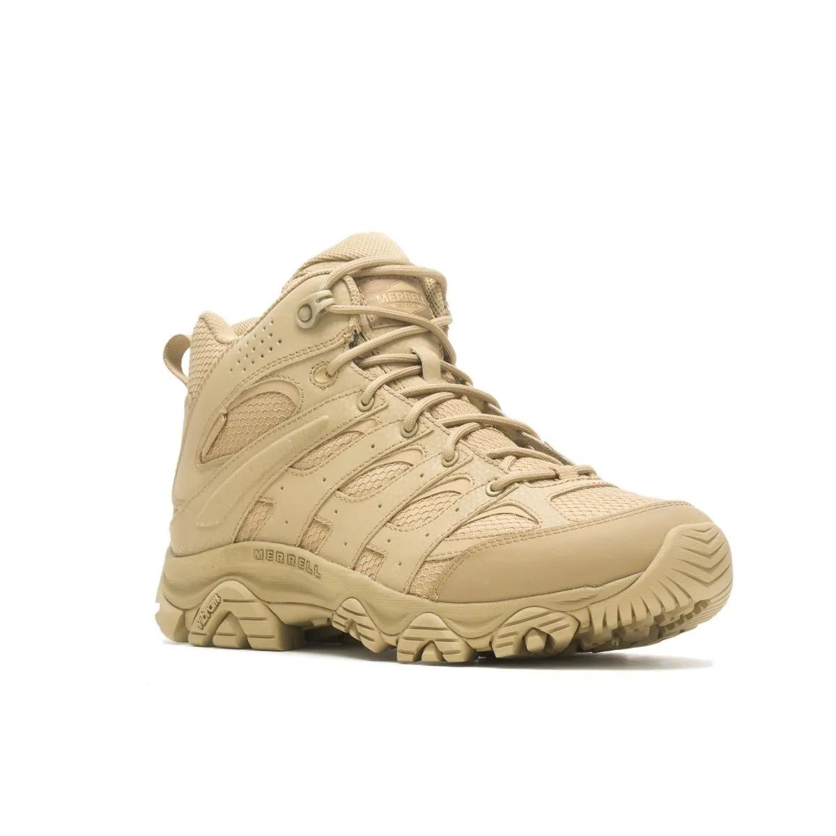 Men's Moab 3 Mid Tactical Waterproof