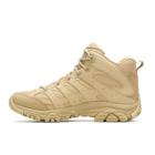 Moab 3 Mid Tactical Waterproof Wide Width, Dark Coyote, dynamic 5