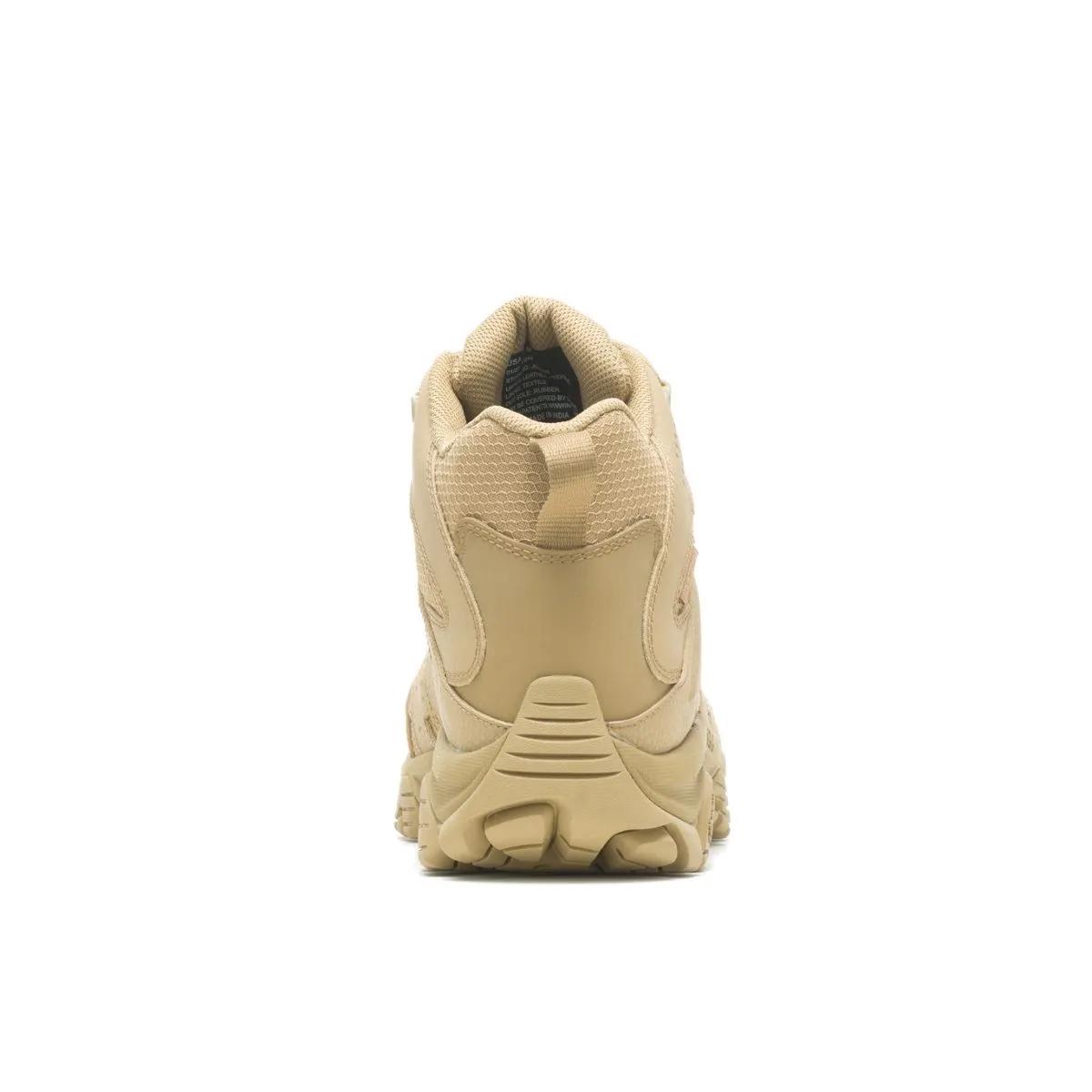 Men's Moab 3 Mid Tactical Waterproof