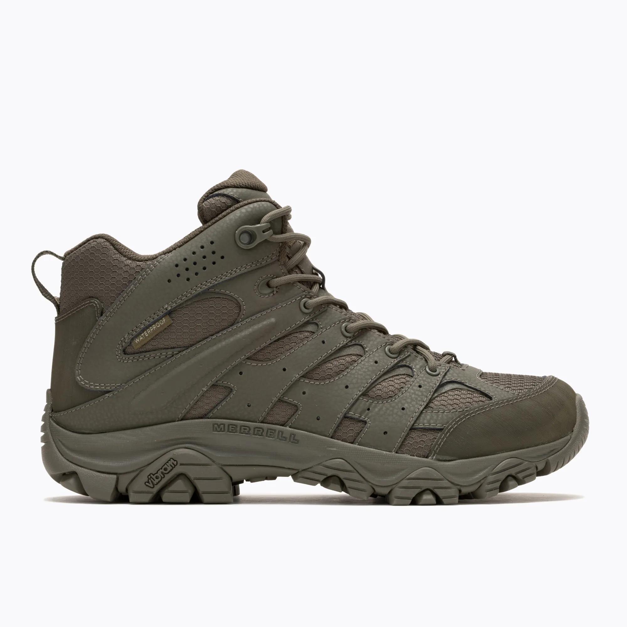 Dark Olive