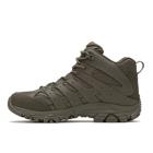 Moab 3 Mid Tactical Waterproof, Dark Olive, dynamic 5