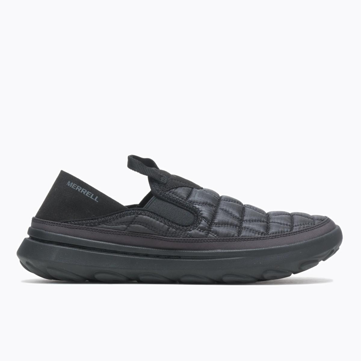 Hut Moc 2, Triple Black, dynamic 1