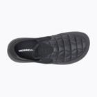Hut Moc 2, Triple Black, dynamic 3