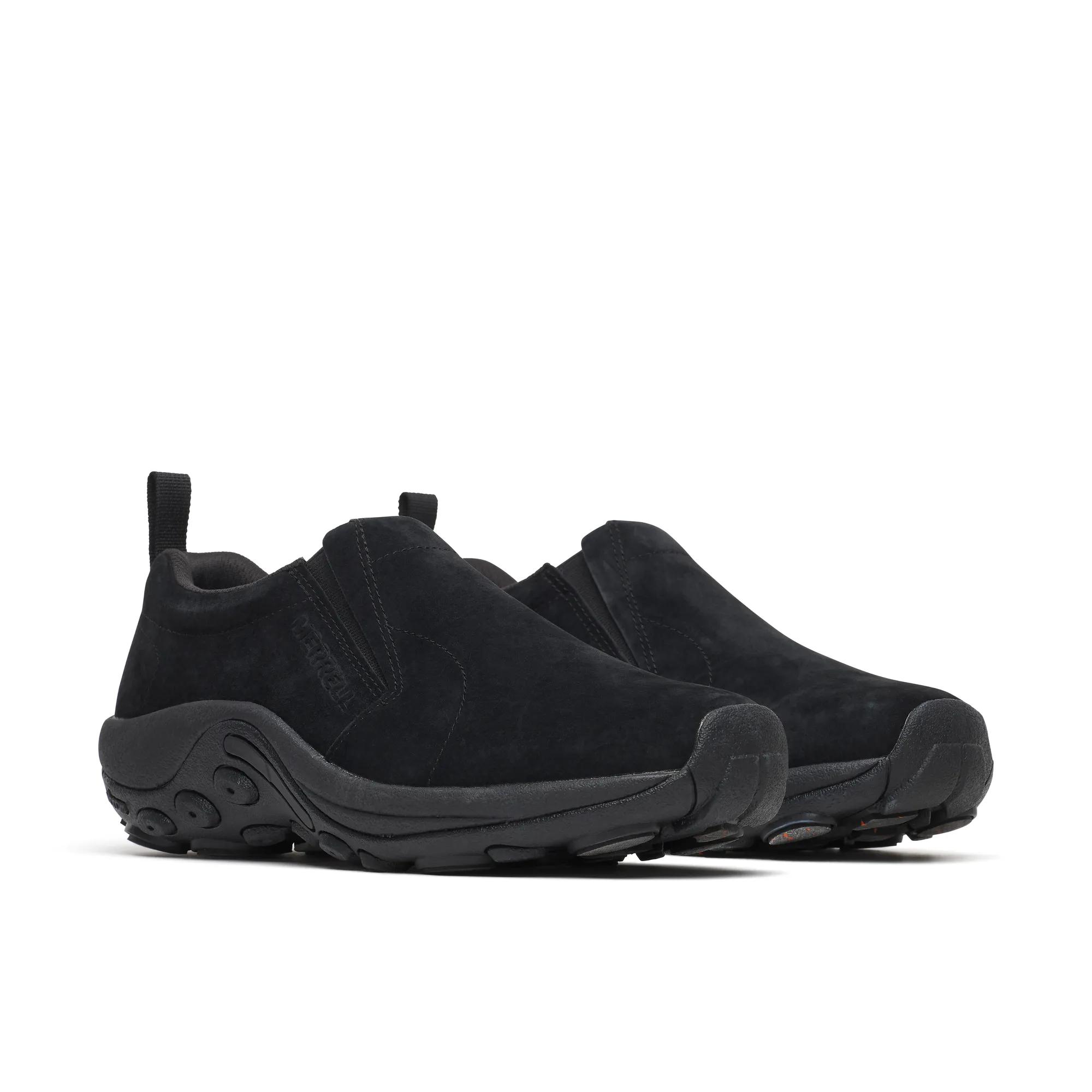 Jungle Moc Ice+, Triple Black, dynamic 2