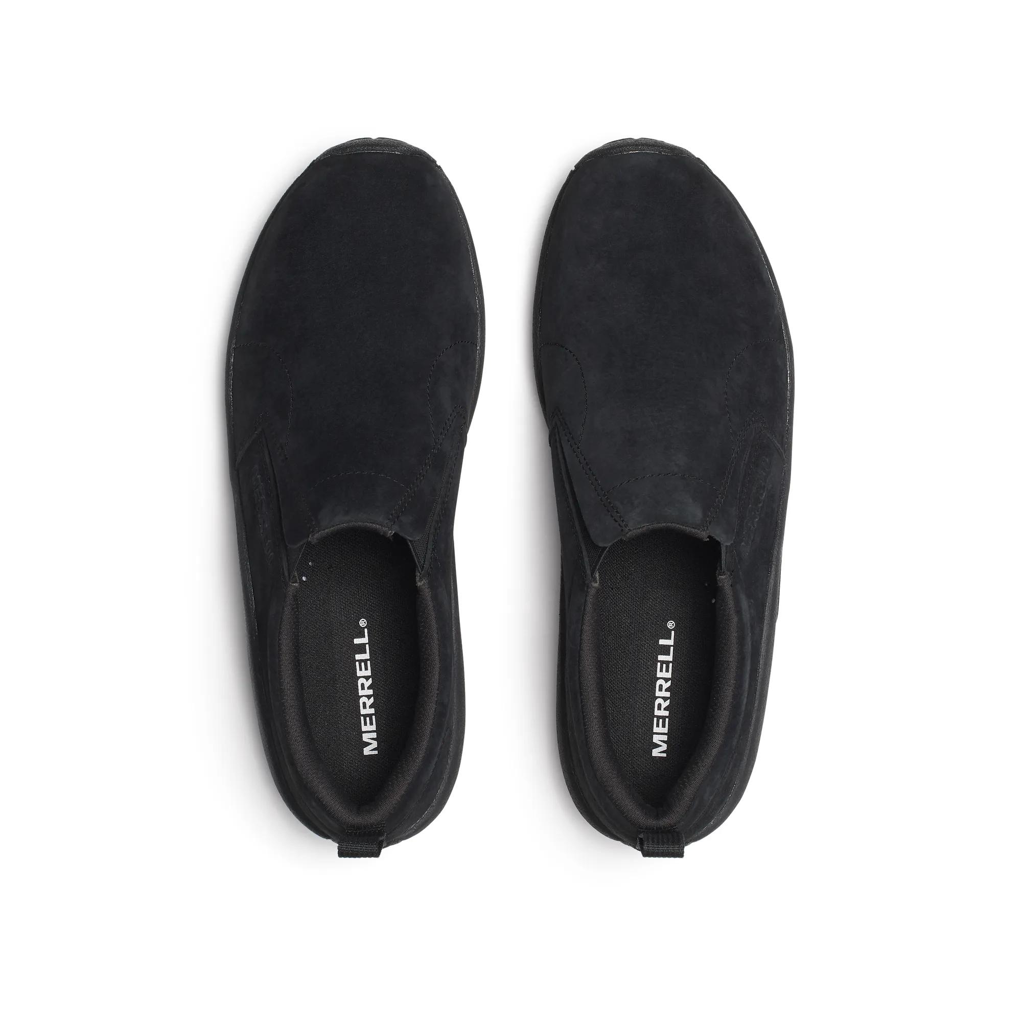 Jungle Moc Ice+, Triple Black, dynamic 3