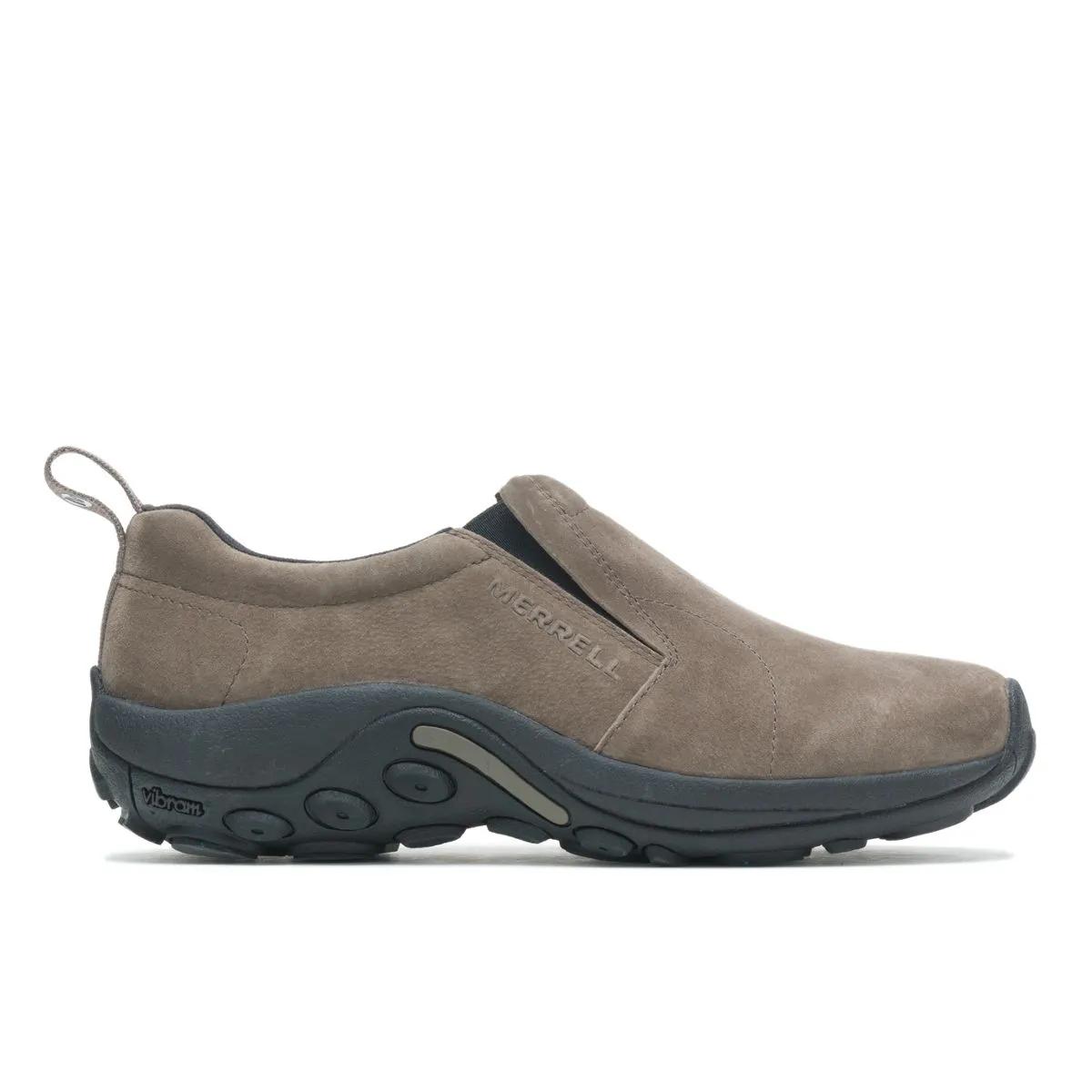 Merrell Men\'s J37829 Jungle Moc Ice + Gunsmoke Size 8M Merrell Mens Jungle Moc Ice+ Waterproof Suede Leather EVA  main image 3