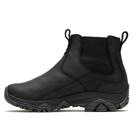 Moab Adventure 3 Chelsea Polar Waterproof Wide Width, Black, dynamic 3