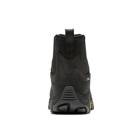 Moab Adventure 3 Chelsea Polar Waterproof Wide Width, Black, dynamic 4