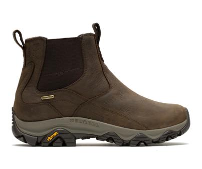 Merrell Moab Adventure 3 Chelsea Polar Waterproof, Earth