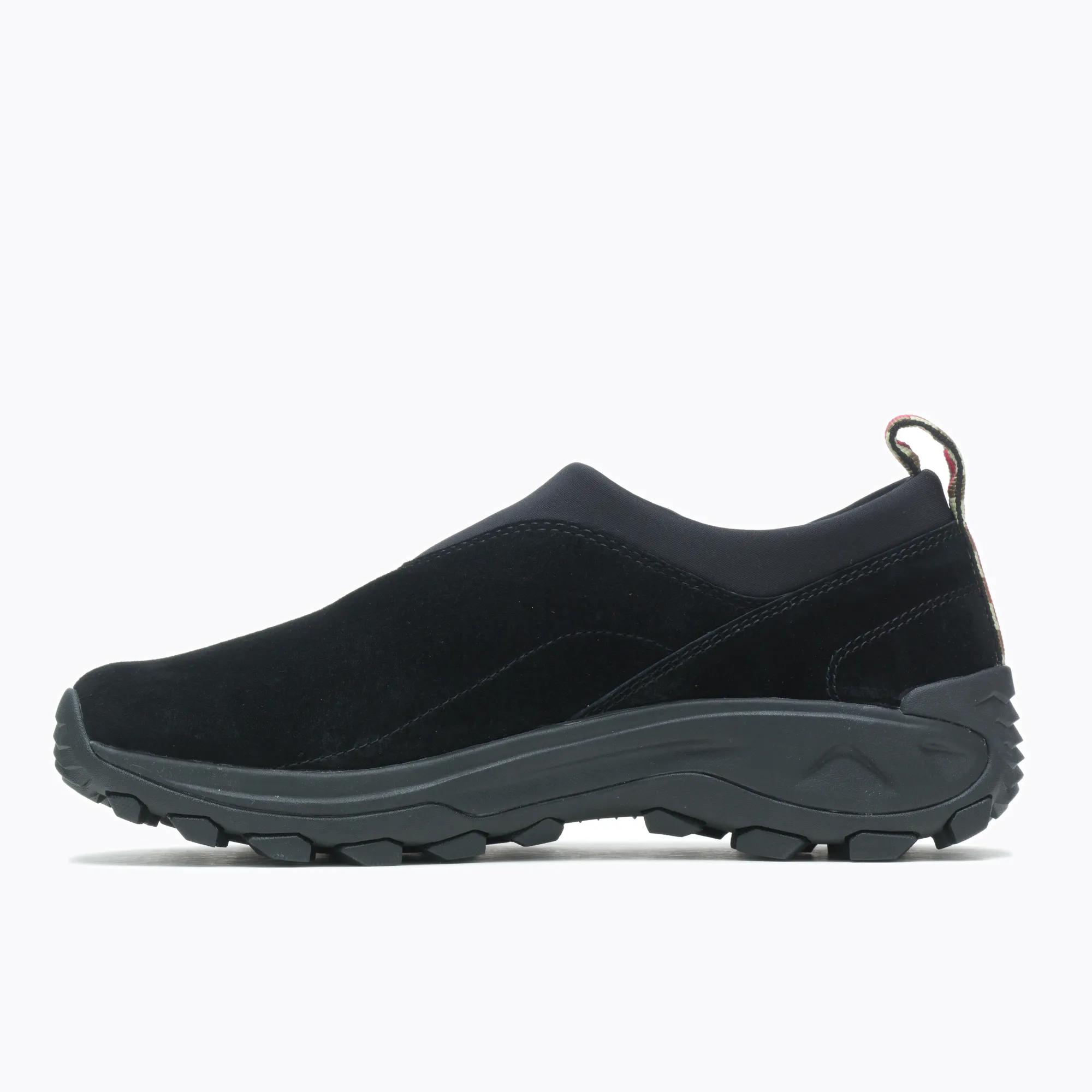Winter Moc 3, Black, dynamic 5