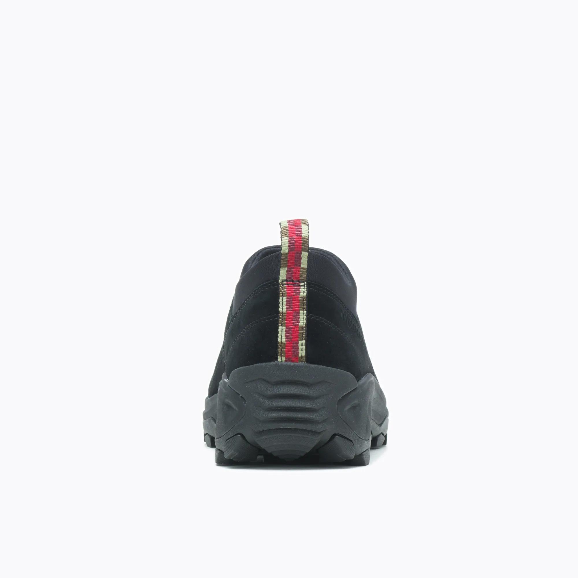 Winter Moc 3, Black, dynamic 4