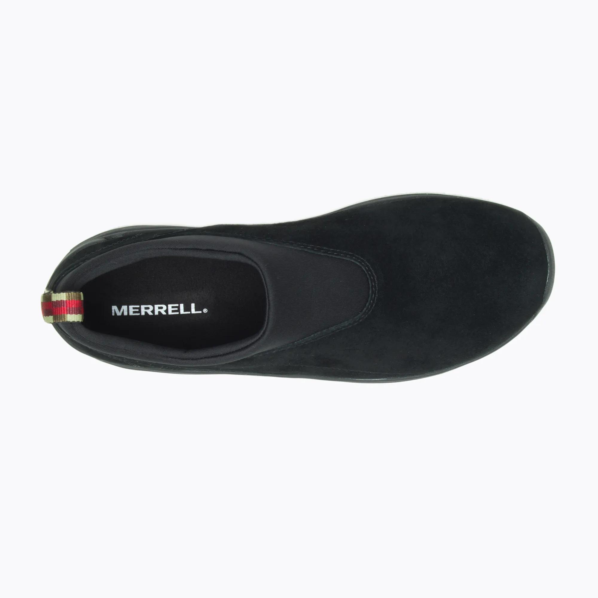 Winter Moc 3, Black, dynamic 3