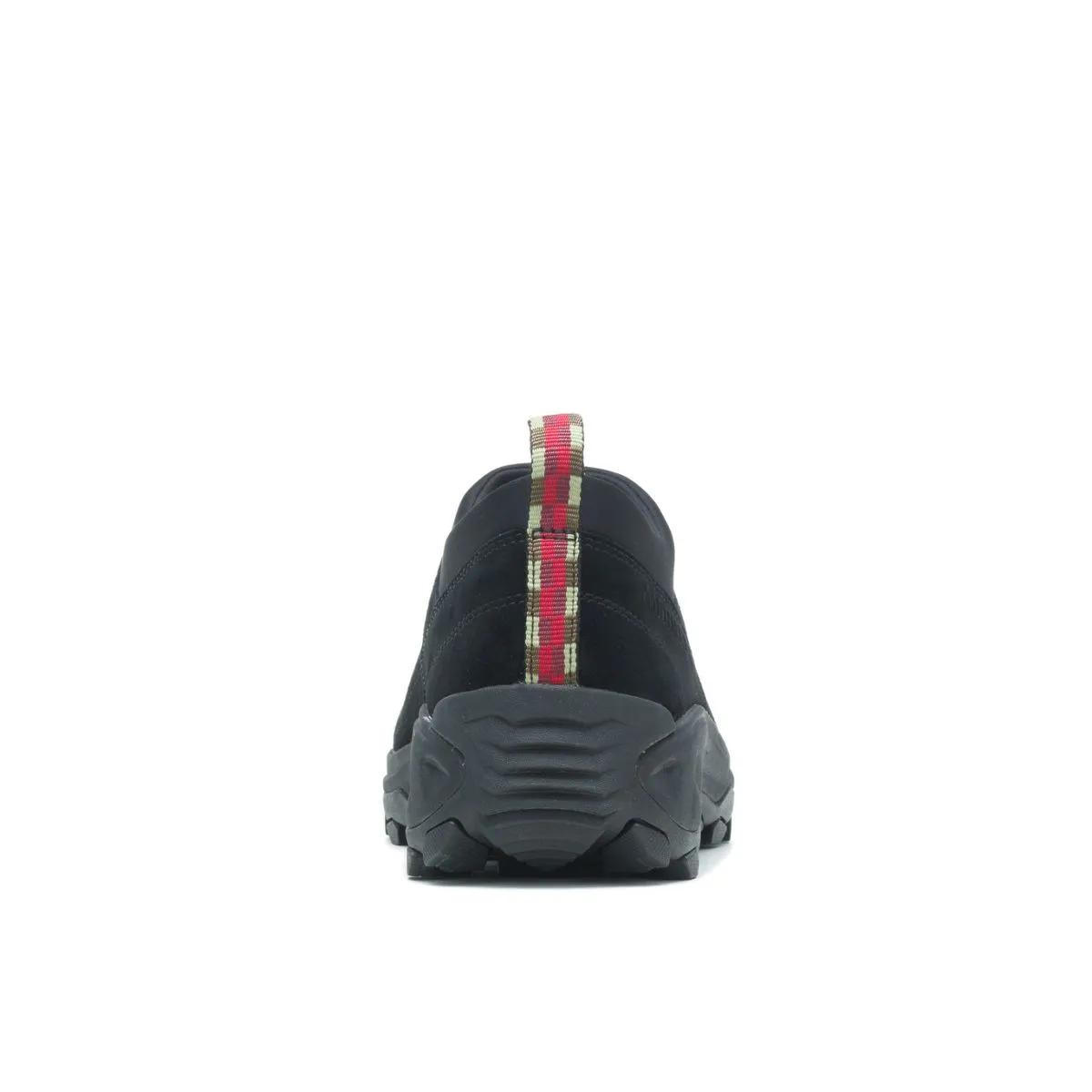 Winter Moc 3, Black, dynamic 4