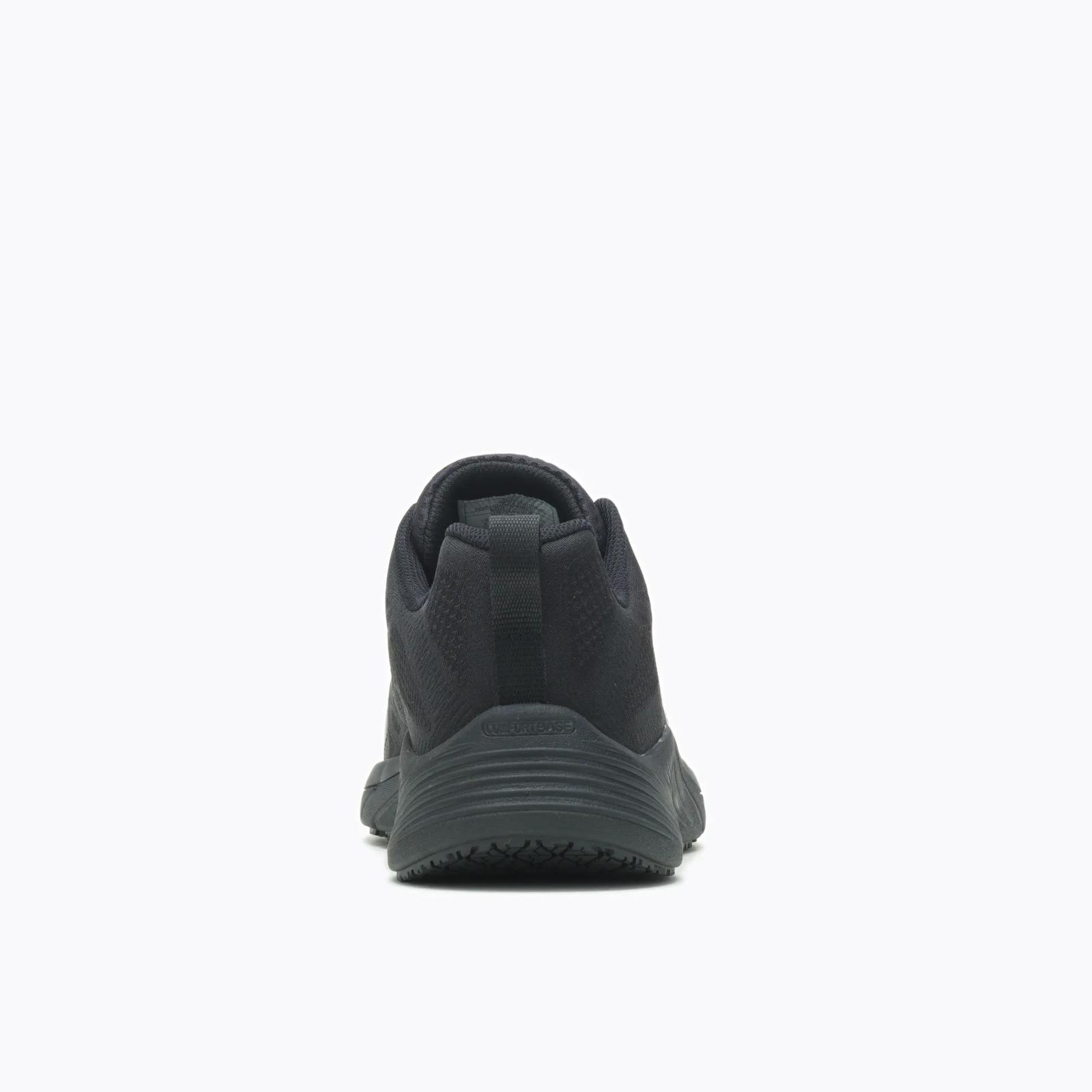 Men's Moab Flight Carbon Fiber Work Shoe