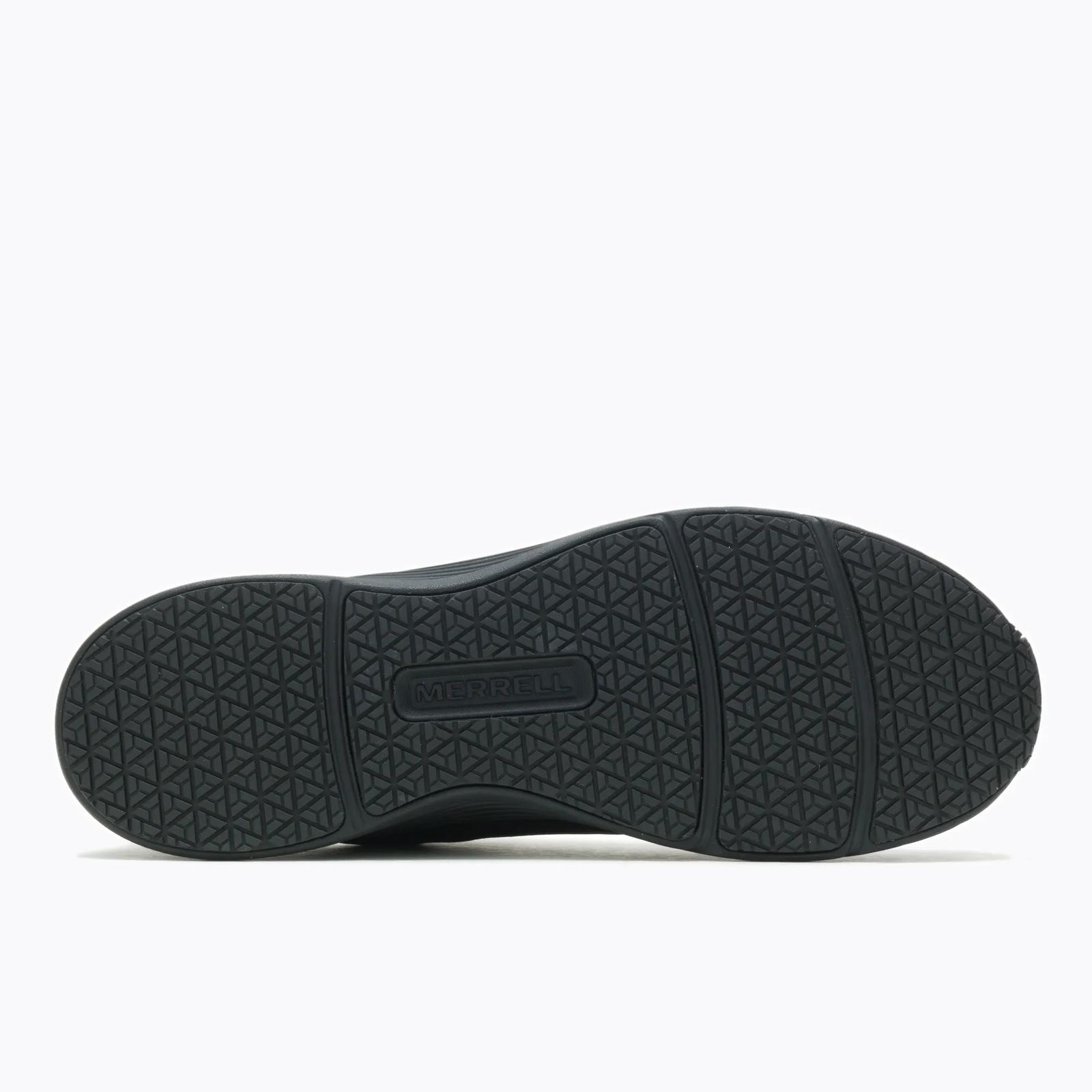 Men's Moab Flight Carbon Fiber Work Shoe