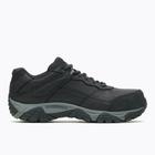 Moab Adventure Carbon Fiber Work Shoe, Black, dynamic 1