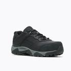Moab Adventure Carbon Fiber Work Shoe, Black, dynamic 4