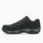Moab Adventure Carbon Fiber Work Shoe, Black, dynamic 5
