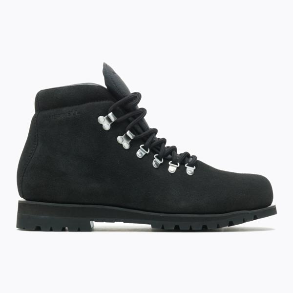 Wilderness Legend Suede Waterproof 1TRL, , dynamic