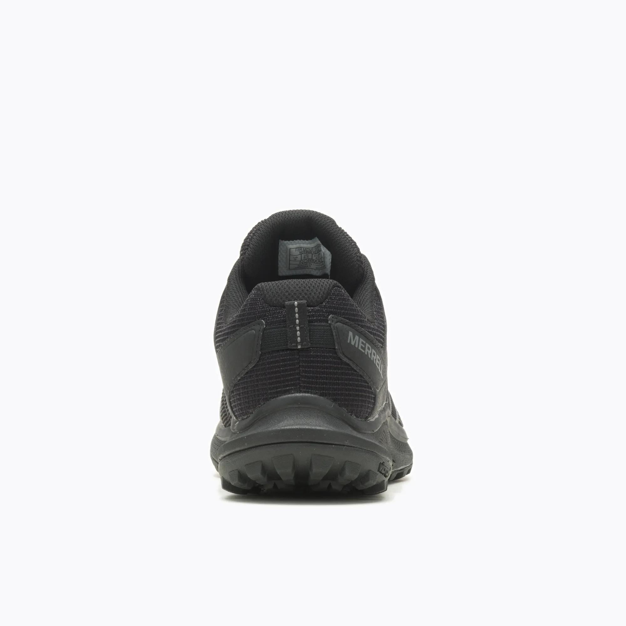 Nova 3 Tactical, Black/Charcoal, dynamic 4