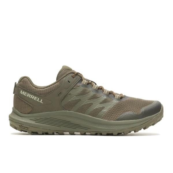 Nova 3 Tactical, Olive, dynamic