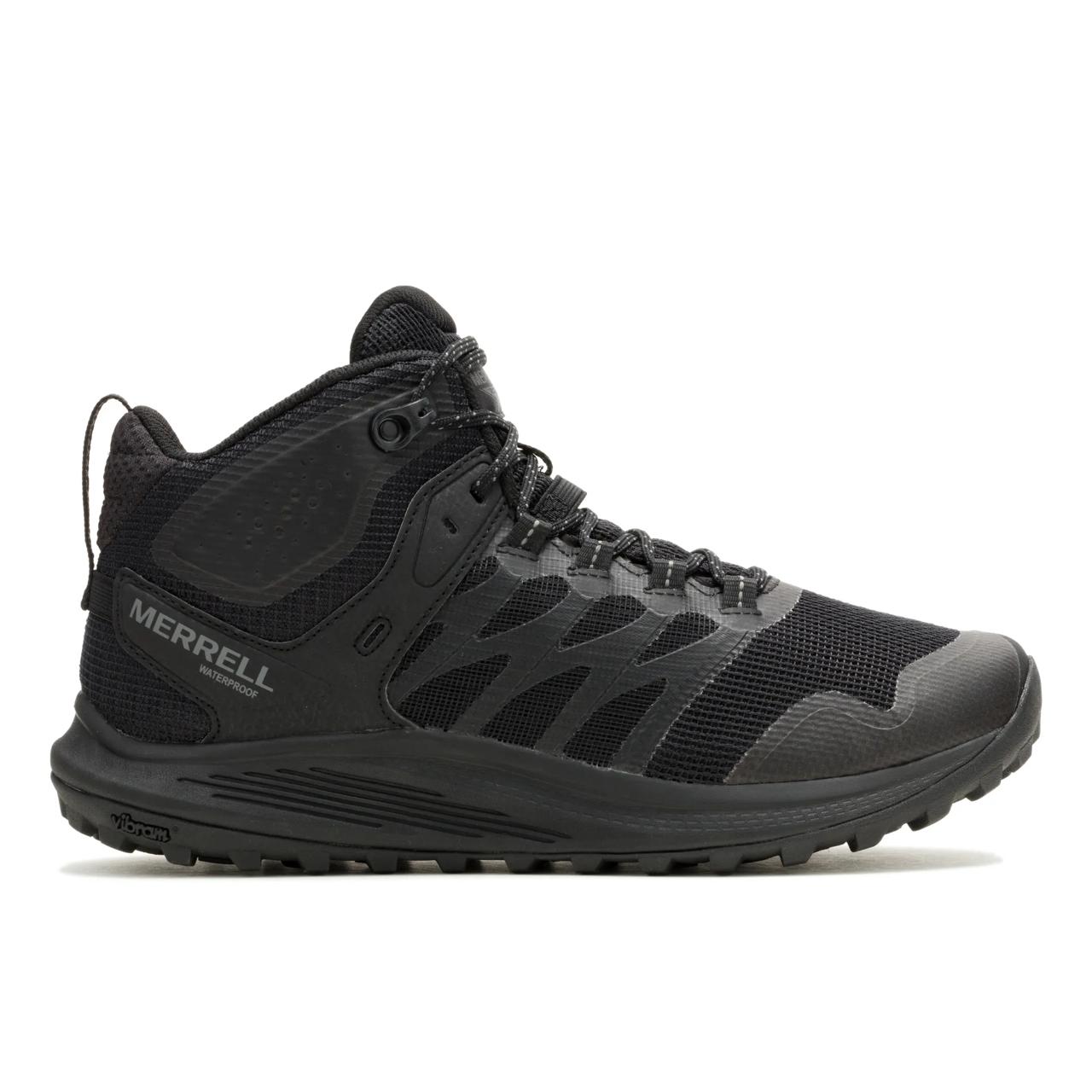 Men's Nova 3 Mid Tactical Waterproof Boots | Merrell