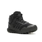 Nova 3 Mid Tactical Waterproof Boot, Black/Charcoal, dynamic 2