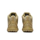 Nova 3 Mid Tactical Waterproof Boot Wide Width, Dark Coyote, dynamic 4