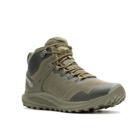 Nova 3 Mid Tactical Waterproof Boot, Olive, dynamic 2