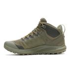 Nova 3 Mid Tactical Waterproof Boot, Olive, dynamic 5
