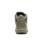 Nova 3 Mid Tactical Waterproof Boot, Olive, dynamic 4