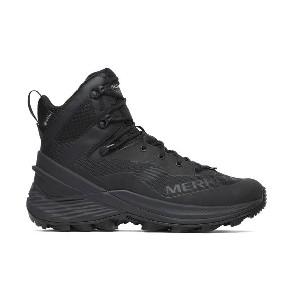 Rogue Tactical GORE-TEX&reg;, Black, dynamic